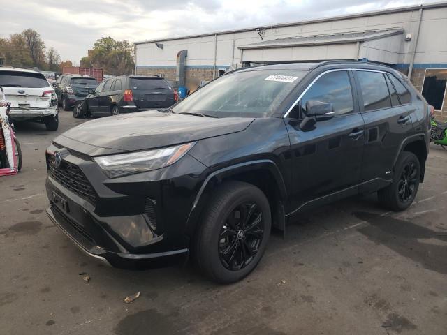 2023 TOYOTA RAV4 SE, 