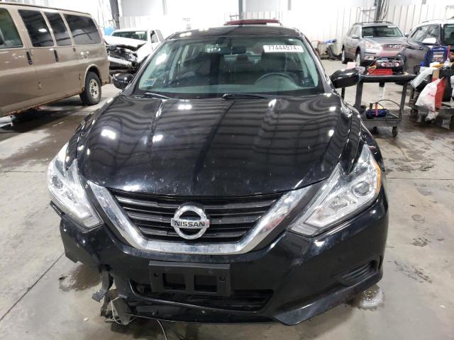 1N4AL3AP7GC260368 - 2016 NISSAN ALTIMA 2.5 BLACK photo 5