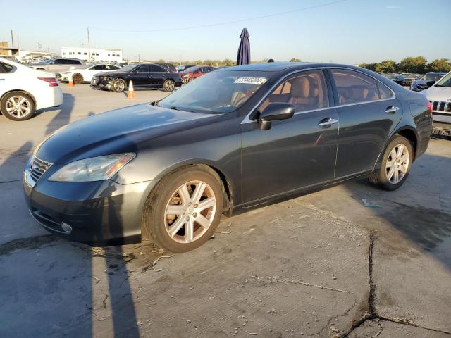 2009 LEXUS ES 350, 