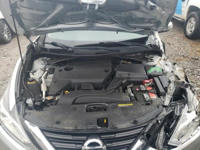 1N4AL3AP9GC147103 - 2016 NISSAN ALTIMA 2.5 SILVER photo 11