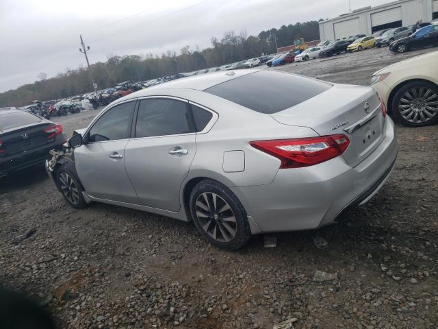 1N4AL3AP9GC147103 - 2016 NISSAN ALTIMA 2.5 SILVER photo 2