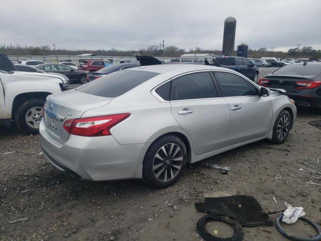 1N4AL3AP9GC147103 - 2016 NISSAN ALTIMA 2.5 SILVER photo 3