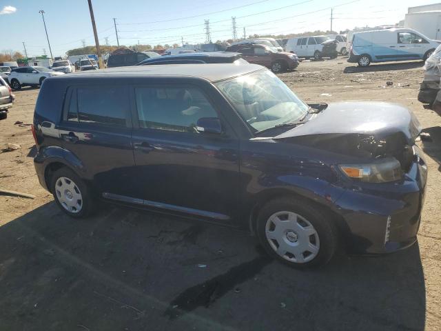 JTLZE4FE8EJ050461 - 2014 TOYOTA SCION XB 蓝色 照片 4