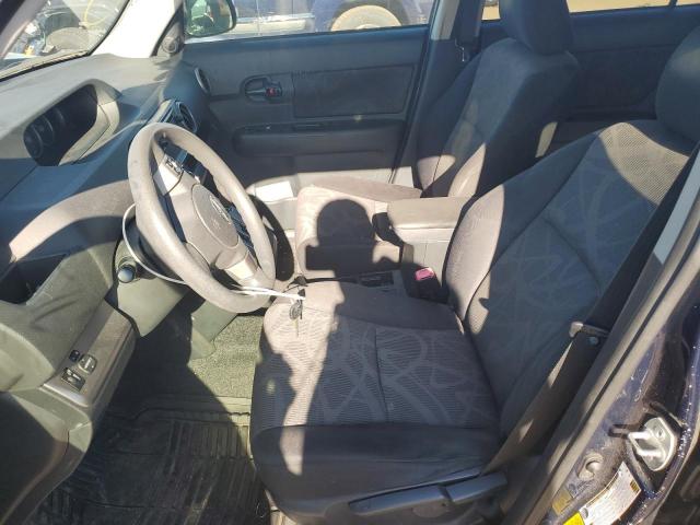 JTLZE4FE8EJ050461 - 2014 TOYOTA SCION XB 蓝色 照片 7