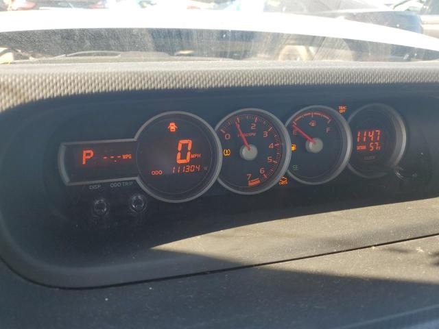 JTLZE4FE8EJ050461 - 2014 TOYOTA SCION XB 蓝色 照片 9