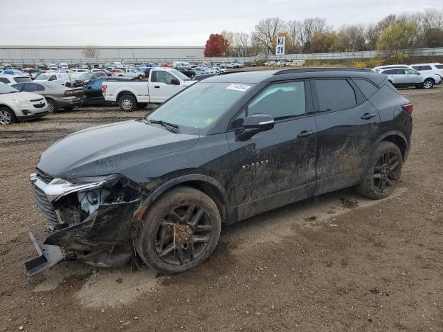 2019 CHEVROLET BLAZER 1LT, 