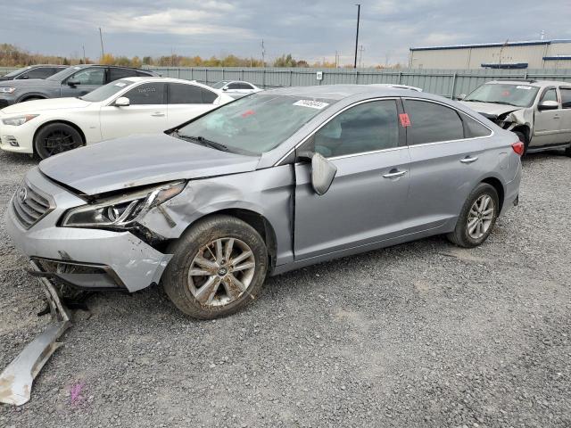 2015 HYUNDAI SONATA SE, 