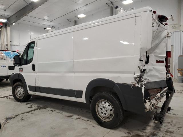 3C6TRVAG7HE513719 - 2017 DODGE PROMASTER 1500 STANDARD 白色 照片 4