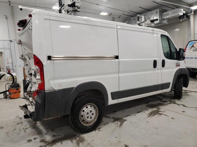 3C6TRVAG7HE513719 - 2017 DODGE PROMASTER 1500 STANDARD 白色 照片 5