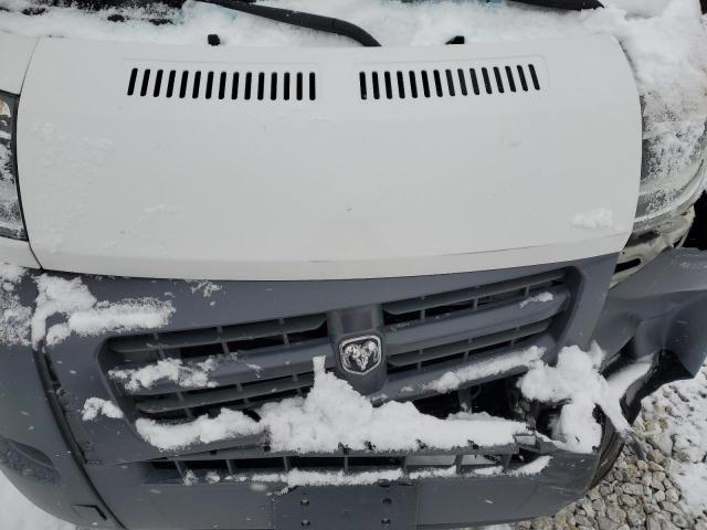 3C6TRVAG7HE513719 - 2017 DODGE PROMASTER 1500 STANDARD 白色 照片 7