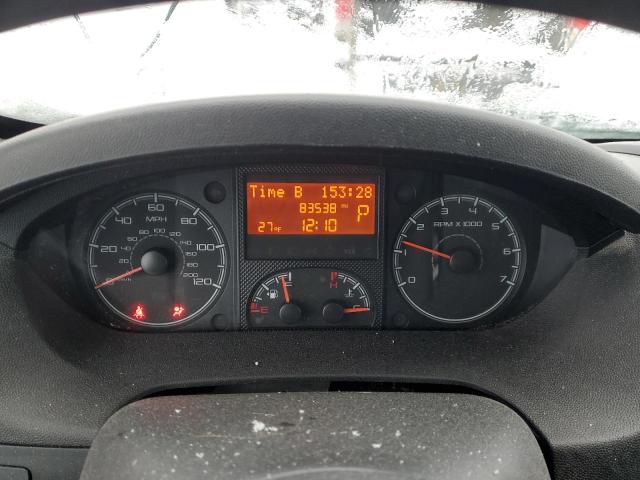 3C6TRVAG7HE513719 - 2017 DODGE PROMASTER 1500 STANDARD 白色 照片 8