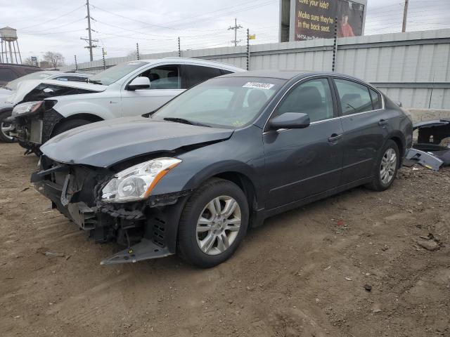 2011 NISSAN ALTIMA BASE, 