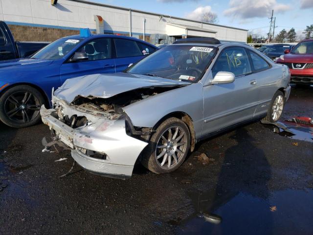 1997 ACURA INTEGRA LS, 