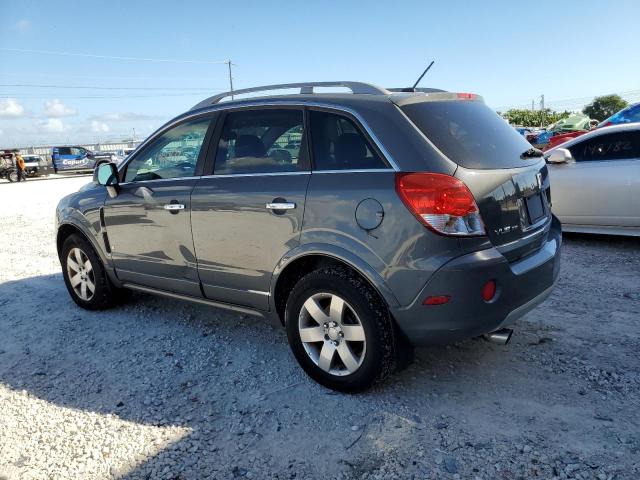 3GSCL53748S531513 - 2008 SATURN VUE XR GRAY photo 2