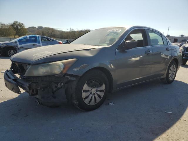 2009 HONDA ACCORD LX, 