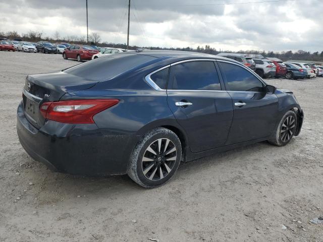 1N4AL3AP7JC124555 - 2018 NISSAN ALTIMA 2.5 BLUE photo 3