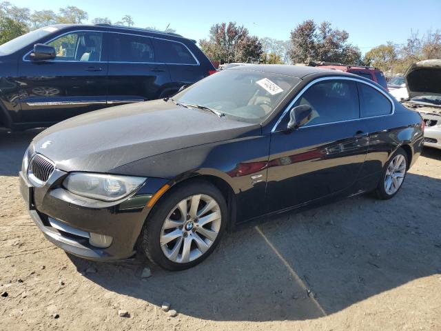 2012 BMW 328 XI SULEV, 