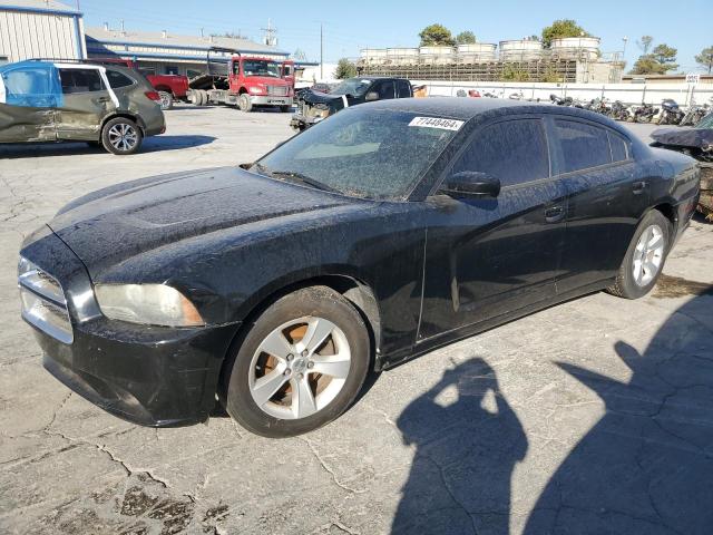 2014 DODGE CHARGER SE, 