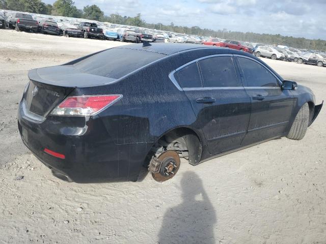19UUA8F58DA006131 - 2013 ACURA TL TECH BLACK photo 3