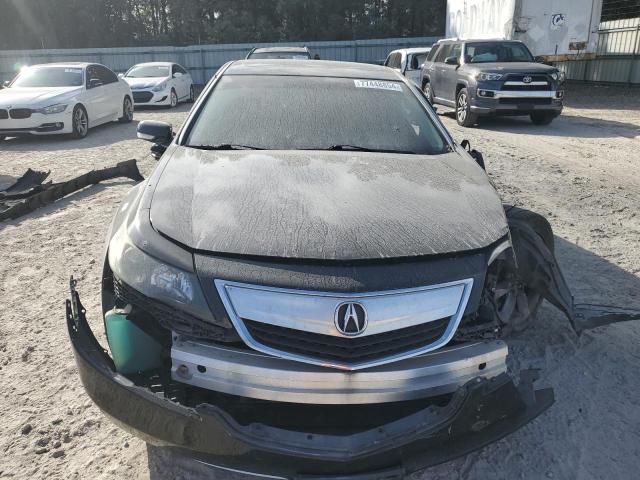 19UUA8F58DA006131 - 2013 ACURA TL TECH BLACK photo 5