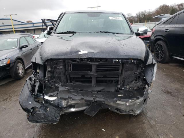 1C6RR7NT2ES473944 - 2014 RAM 1500 LARAMIE BLACK photo 5