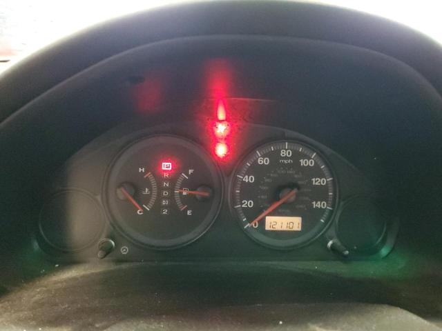 2HGES16365H573478 - 2005 HONDA CIVIC DX VP 银色 照片 9