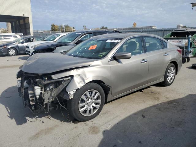 2013 NISSAN ALTIMA 2.5, 