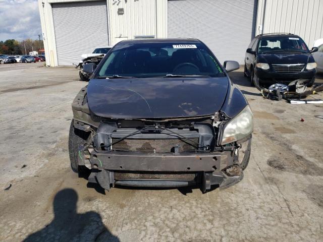 1G1ZC5E14BF299918 - 2011 CHEVROLET MALIBU 1LT 棕色 照片 5