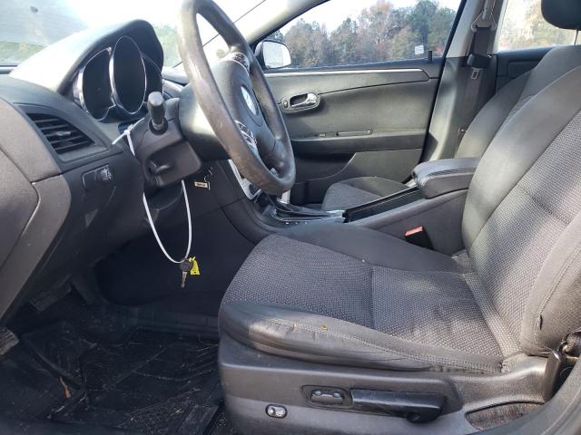 1G1ZC5E14BF299918 - 2011 CHEVROLET MALIBU 1LT 棕色 照片 7