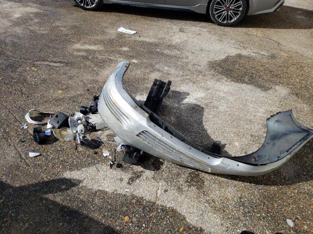 1G1AL58F387102681 - 2008 CHEVROLET COBALT LT SILVER photo 12