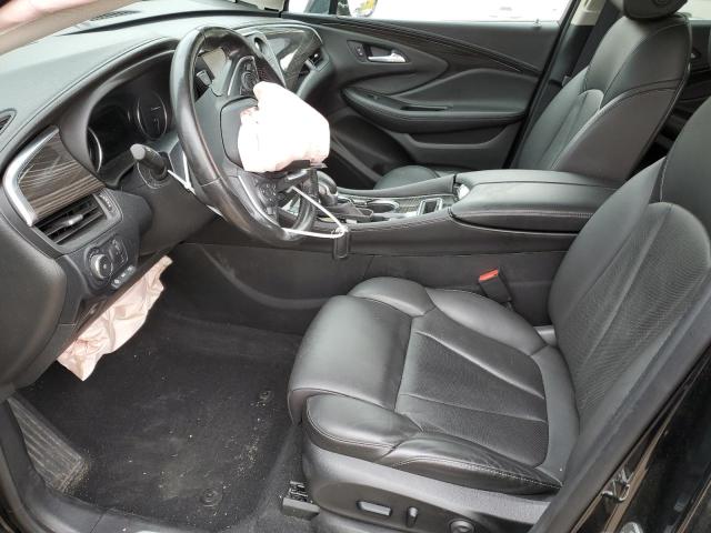 LRBFX4SX4KD011603 - 2019 BUICK ENVISION PREMIUM II Qara foto 7