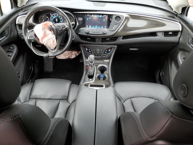 LRBFX4SX4KD011603 - 2019 BUICK ENVISION PREMIUM II Qara foto 8