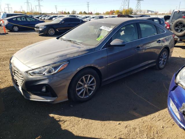 2018 HYUNDAI SONATA SE, 