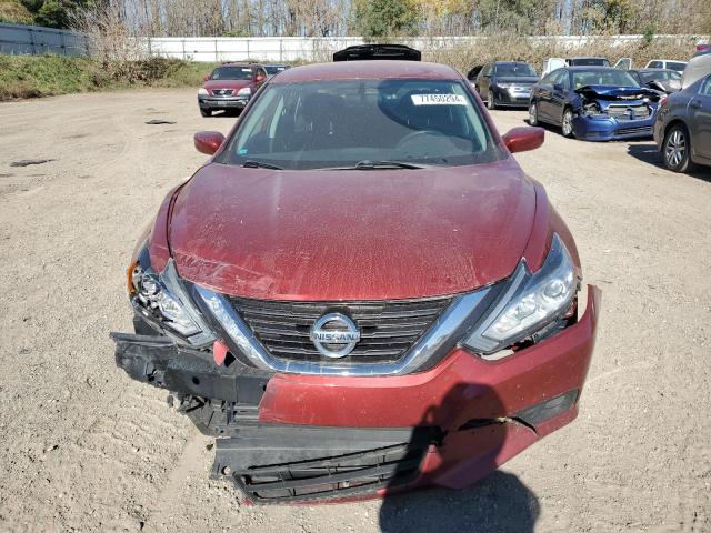 1N4AL3AP3GC269004 - 2016 NISSAN ALTIMA 2.5 BURGUNDY photo 5