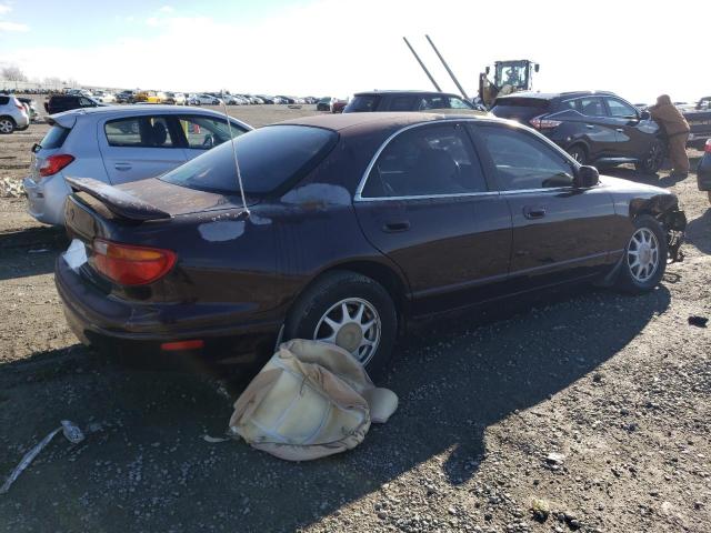 JM1TA2212S1107737 - 1995 MAZDA MILLENIA BURGUNDY photo 3