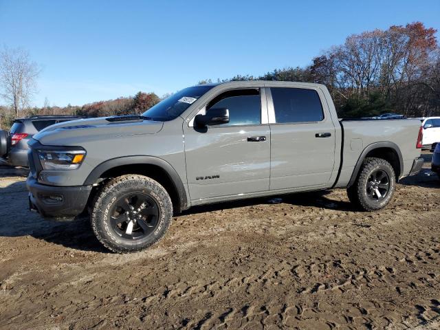 2023 RAM 1500 REBEL, 