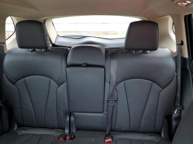 LRBFX2SA0JD002055 - 2018 BUICK ENVISION ESSENCE BROWN photo 10