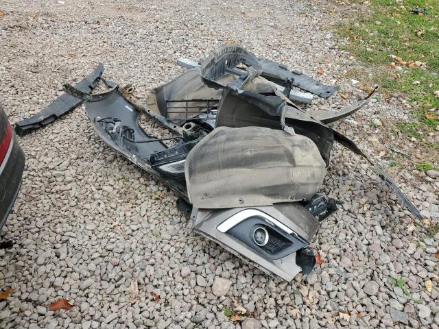 LRBFX2SA0JD002055 - 2018 BUICK ENVISION ESSENCE BROWN photo 13