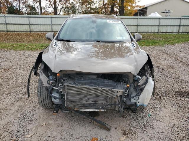 LRBFX2SA0JD002055 - 2018 BUICK ENVISION ESSENCE BROWN photo 5