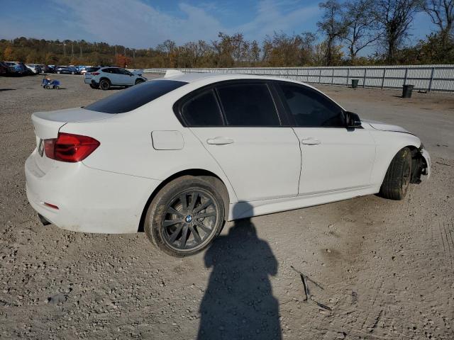 WBA8E1G56GNT99714 - 2016 BMW 320 I WHITE photo 3