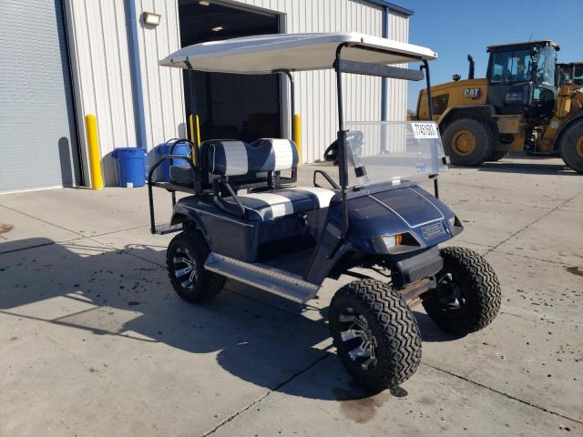 2581622 - 2008 EZGO GOLF CART BLUE photo 1