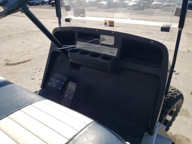 2581622 - 2008 EZGO GOLF CART BLUE photo 5