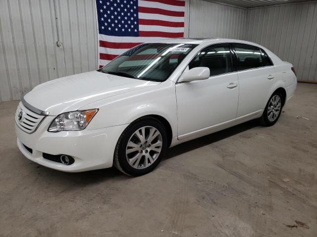 2008 TOYOTA AVALON XL, 