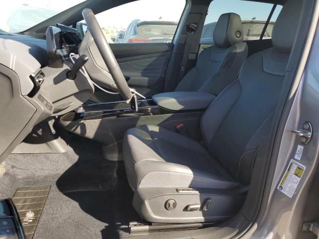 1V2VMPE87PC025244 - 2023 VOLKSWAGEN ID.4 PRO S 银色 照片 7