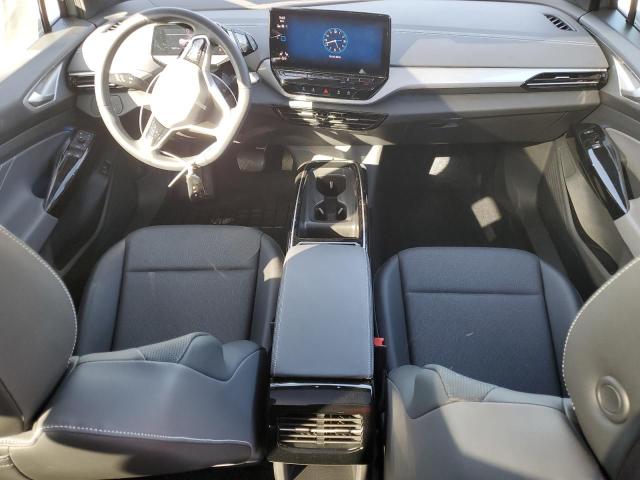 1V2VMPE87PC025244 - 2023 VOLKSWAGEN ID.4 PRO S 银色 照片 8