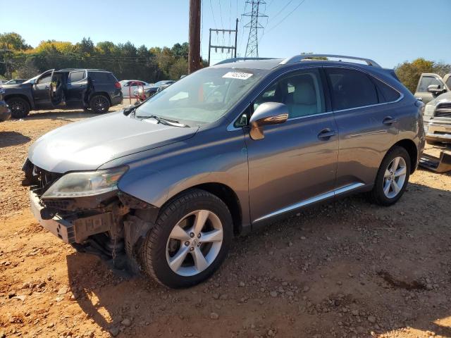 2013 LEXUS RX 350, 