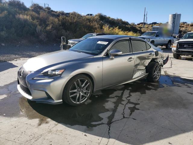 2016 LEXUS IS 350, 