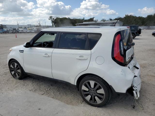 KNDJX3A51F7797886 - 2015 KIA SOUL ! WHITE photo 2