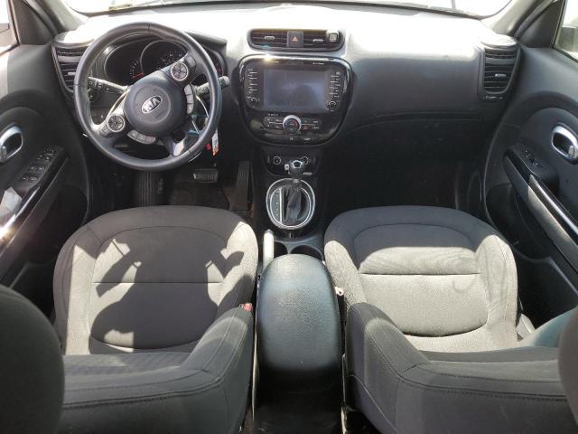 KNDJX3A51F7797886 - 2015 KIA SOUL ! WHITE photo 8