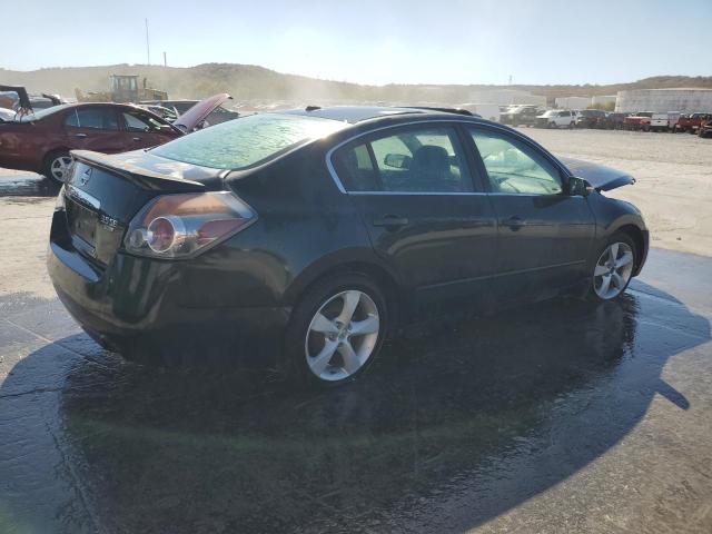 1N4BL21E58N493281 - 2008 NISSAN ALTIMA 3.5SE BLACK photo 3